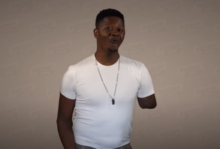 Na Casa Do Anselmo Ralph